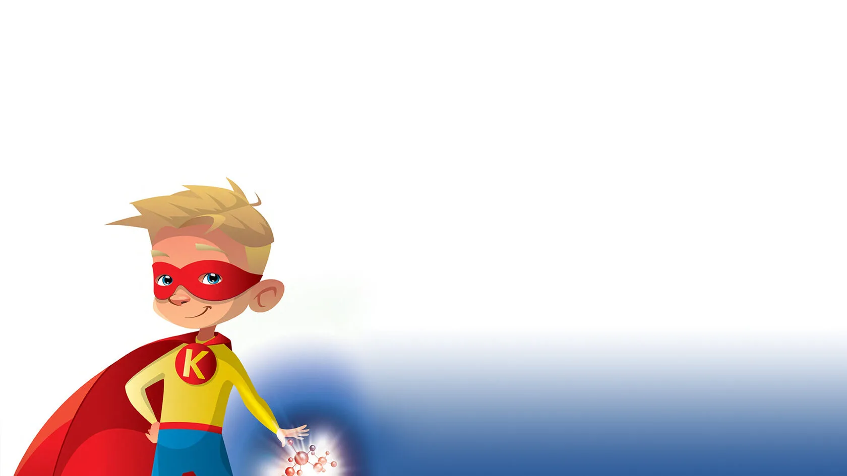 promo background